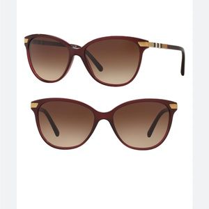 Burberry BE4216 Women’s sunglasses